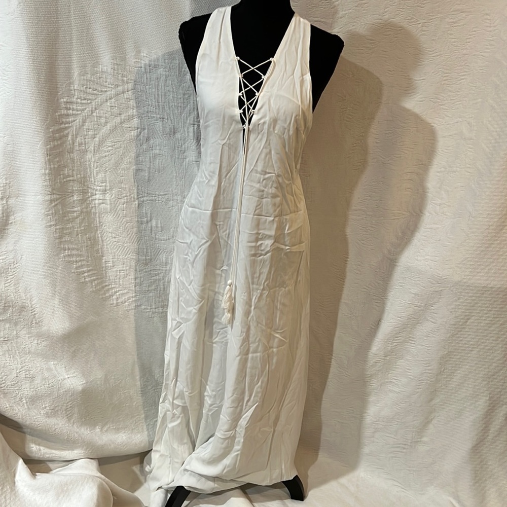 Show‎ Me Your Mumu Voyage maxi dress, size small